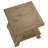 Feltman Cara Wood End Table