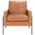 Light Brown Faux Leather is out of stock