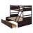 Bunk Bed With Storage-1975970514