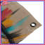 Tapisserie murale abstraite à motif soleil levant - Décoration murale soleil levant-428860284