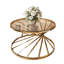 Annastasia Frame Coffee Table