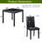 Dining Table Set 5 Pieces