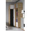 Galina 2 Door Wardrobe
