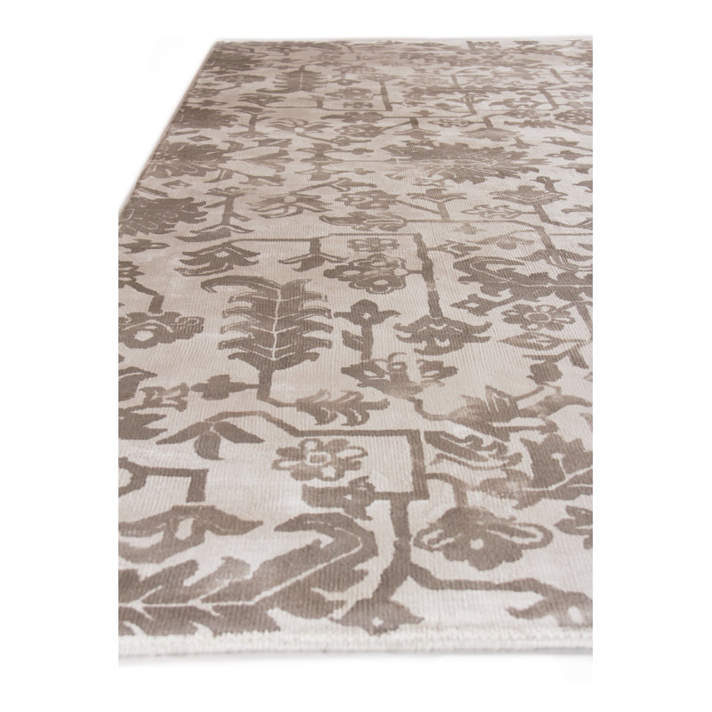 Carrera Oriental Area Rug, Rectangle 10' x 14'