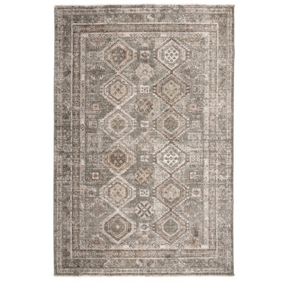 Haven Power Loomed Polyester Indoor Rug