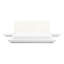 Hollifield 88cm Freeflow Mid Fill Soft-Side Waterbed Mattress
