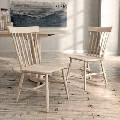 Tynemouth Windsor Chairs