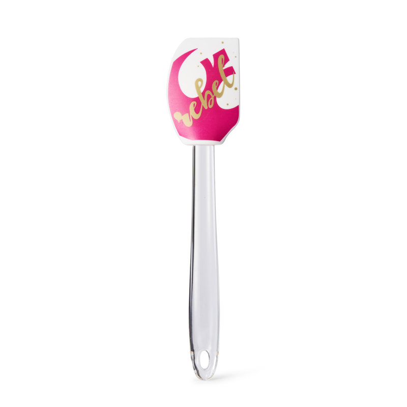Spatule en silicone 11 po Star Wars