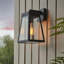 Lymo Outdoor Wall Light