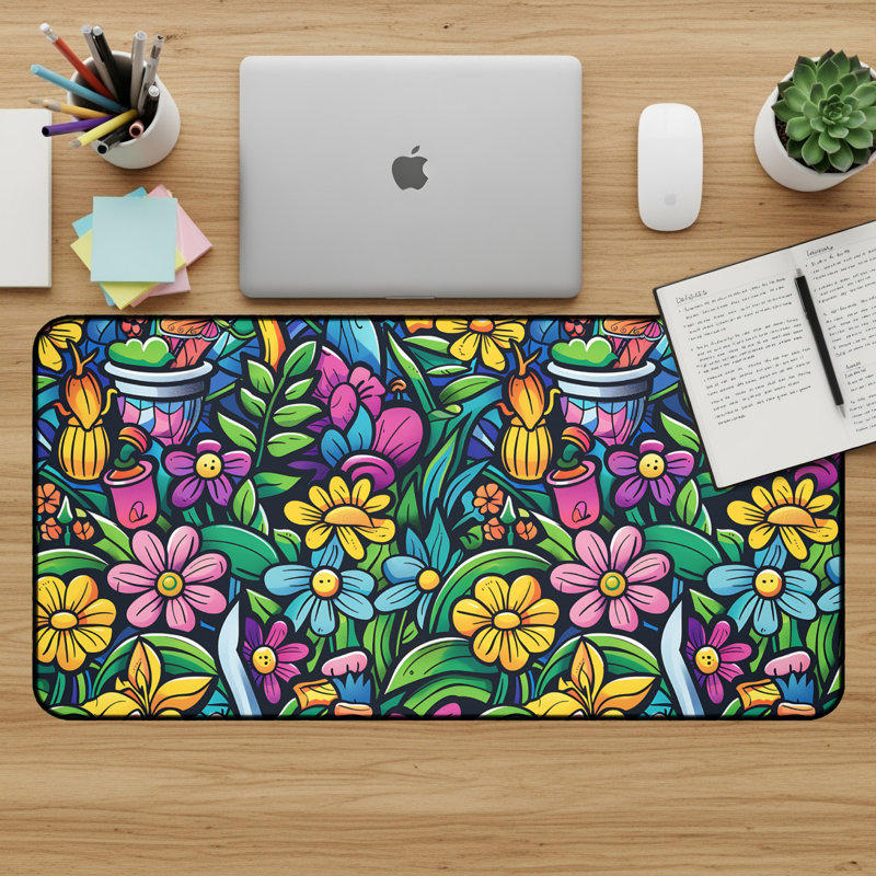Desk Pad