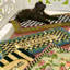 Welcome Periwinkle Entrance Mat-56401943