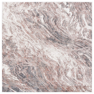 Vogue Performance Abstract Rug