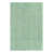 Rectangle 5'1" x 8'