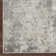 Machine Washable Bridget Gray/Beige Rug