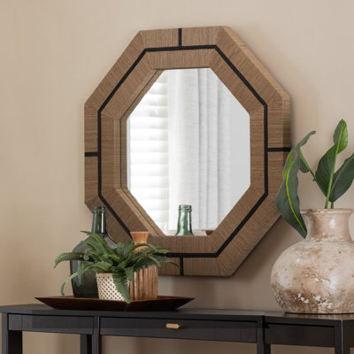 Miroir d'appoint Scully