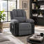 87cm Wide Wall Recliner