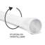 Metal Accessory Shower Accessory