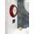 Retro Escape 9.75" Wall Clock-112559378