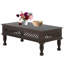 Agirta Solid Wood Four Leg Coffee Table