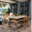 Katonah Outdoor Dining Table-157364937