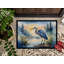 Paillasson Blue Heron-112753557