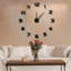 Drue Wall Clock
