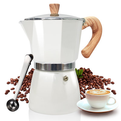 Espressokocher Hoyt