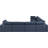 Huggett Upholstered L-Shaped Sectional Reversible-87149745
