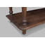 Dinan 78.7'' W Solid Wood Console Table