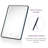 Conair Battery Operated Tablet Mirror