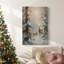 Art des Fêtes de Noël - Toile tendue avec châssis DCXCI