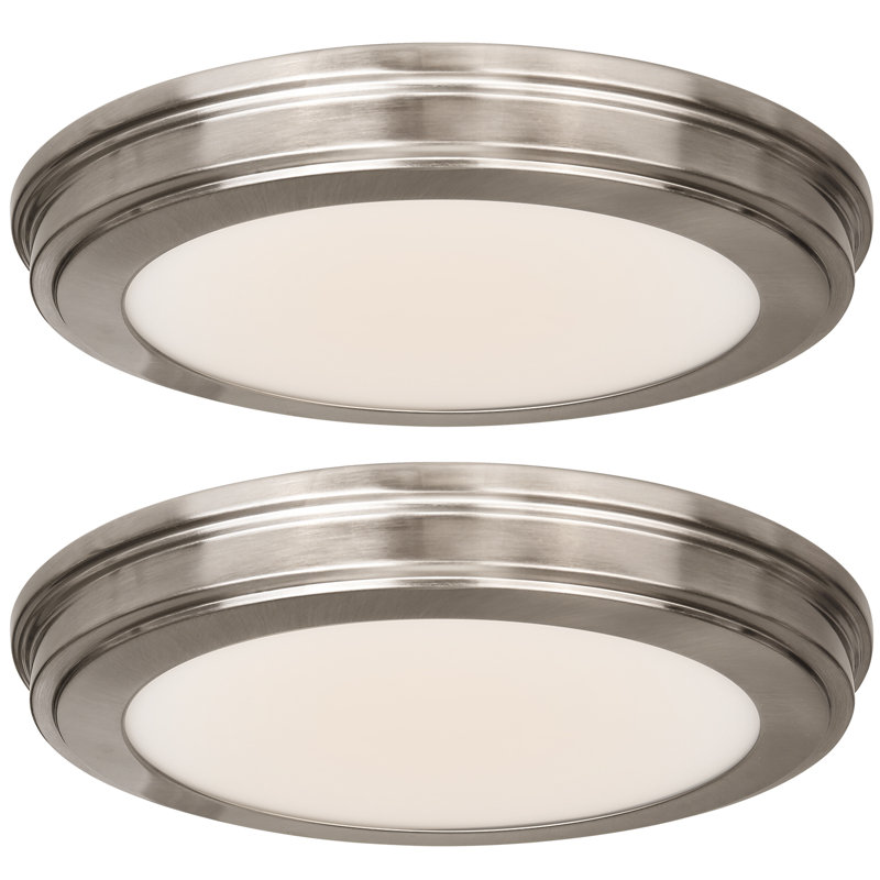 Gaby LED Flush Mount