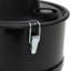 Symple Stuff Bagless Canister Vacuum