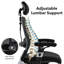 Mesh Back Executive Chair