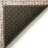 Jahira Performance Chenille Washable Indoor / Outdoor Rug-1420574104