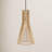Tarver 1 - Light Cone Pendant
