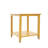 Hoppert End Table-1511073146