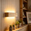 LED Semi Flush Mount