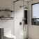 Complete Shower System with Rough-In Valve