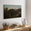 Lever de montagne, toile de Catskill-Thomas Cole-Gallery - 1826-359662115