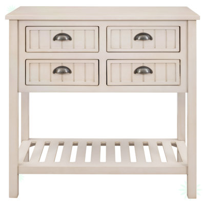 Saxapahaw 31.7'' Console Table