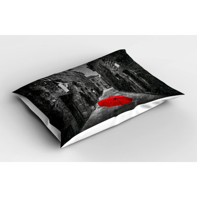 Umbrella Bedding Set