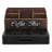 Multifunctional Coffee Pod Storage