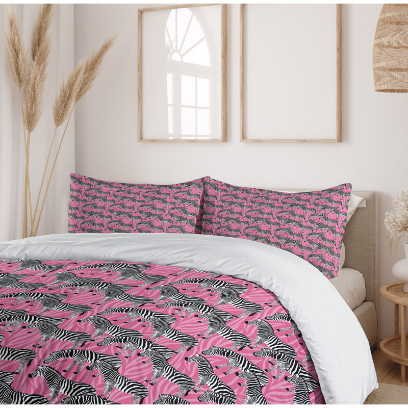 No Duvet Cover