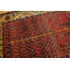 Hand Knotted Wool Geometric Area Rug