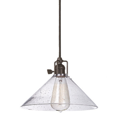 Shumway 1 - Light Single Pendant