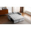 Canapé-lit Loveseat-408785200