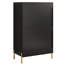Commode 5 tiroirs Kenery-608416461