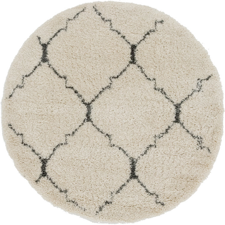 Fenn Geometric Indoor Rug