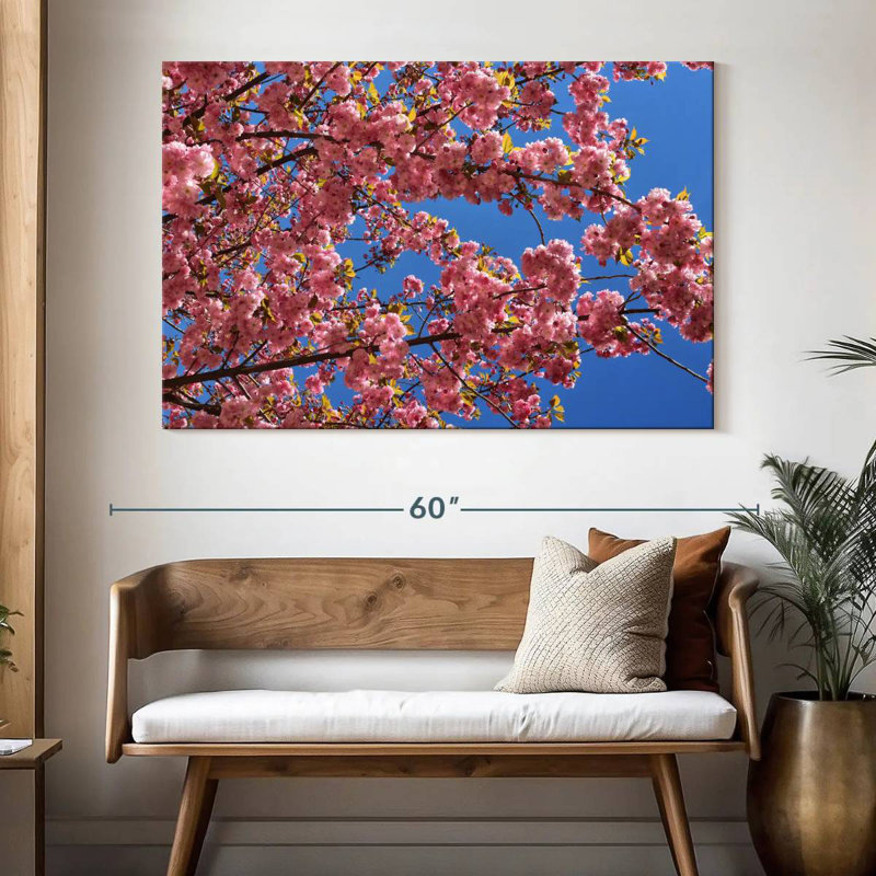 Harnek Lush Sakura Tree